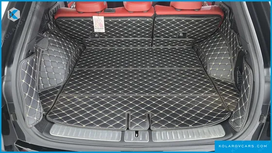 GENESIS GV70 3.5T GASOLINE AWD