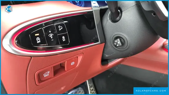 GENESIS GV70 3.5T GASOLINE AWD