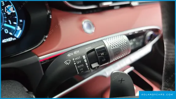 GENESIS GV70 3.5T GASOLINE AWD