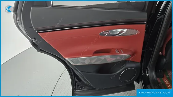 GENESIS GV70 3.5T GASOLINE AWD
