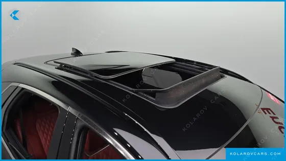 GENESIS GV70 3.5T GASOLINE AWD
