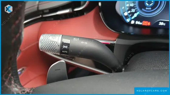 GENESIS GV70 3.5T GASOLINE AWD