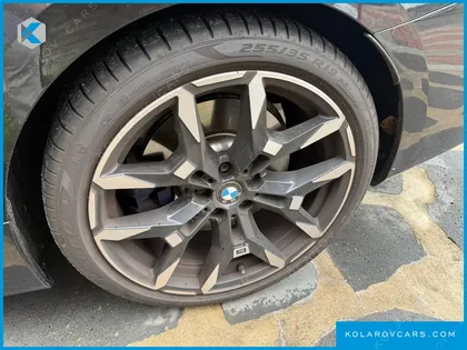 BMW 4 SERIES 420I M SPORT CONVERTIBLE