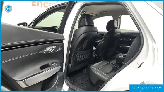 GENESIS GV70 2.5T GASOLINE 2WD