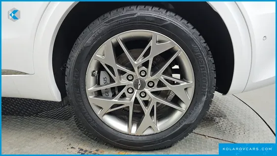 GENESIS GV70 2.5T GASOLINE 2WD