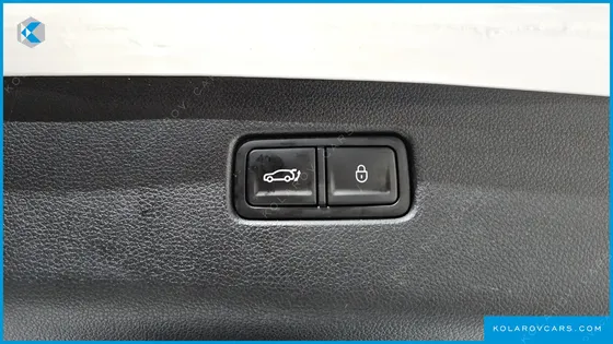 GENESIS GV70 2.5T GASOLINE 2WD
