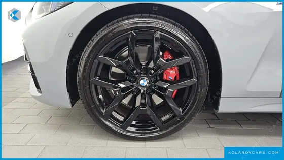 BMW 4 SERIES 420I M SPORT PRO COUPE