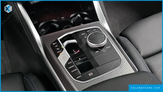 BMW 4 SERIES 420I M SPORT PRO COUPE