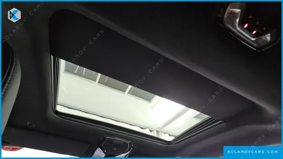 BMW 4 SERIES 420I M SPORT PRO COUPE