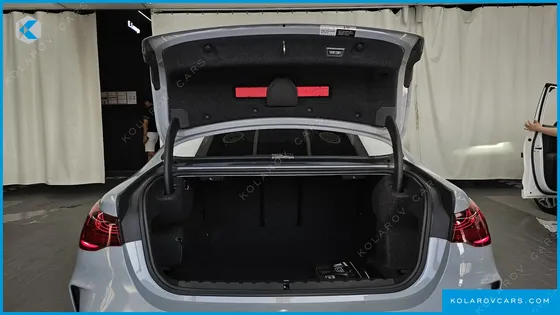 BMW 4 SERIES 420I M SPORT PRO COUPE