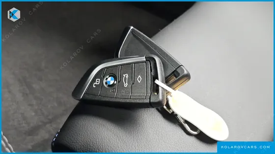 BMW 4 SERIES 420I M SPORT PRO COUPE