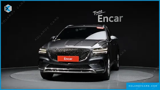 GENESIS GV70 2.5T GASOLINE AWD