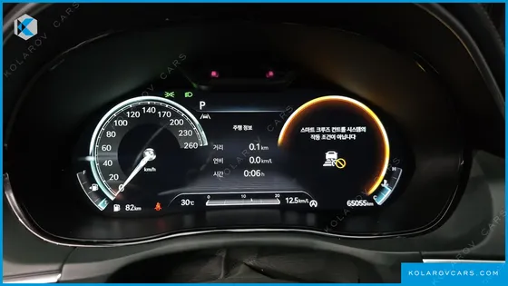 GENESIS GV70 2.5T GASOLINE AWD