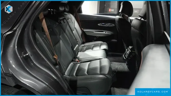GENESIS GV70 2.5T GASOLINE AWD
