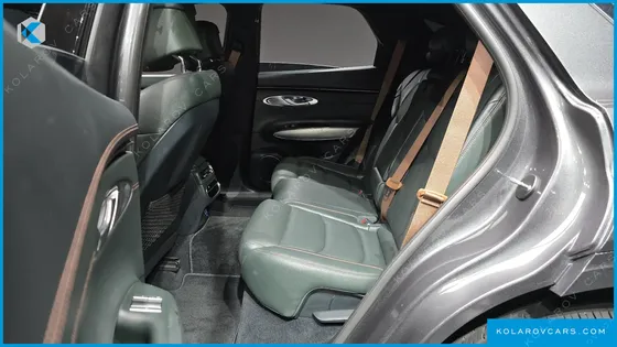 GENESIS GV70 2.5T GASOLINE AWD