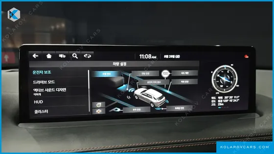 GENESIS GV70 2.5T GASOLINE AWD