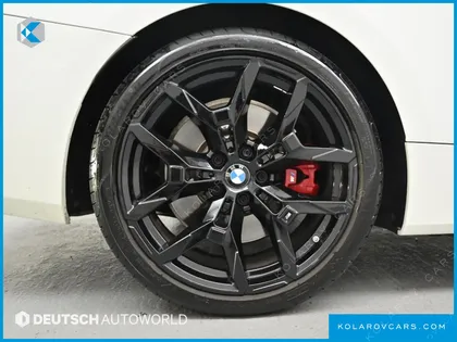 BMW 4 SERIES 420I M SPORT PRO CONVERTIBLE