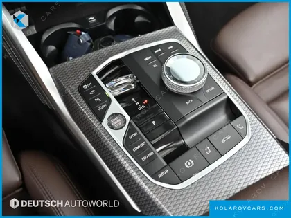BMW 4 SERIES 420I M SPORT PRO CONVERTIBLE