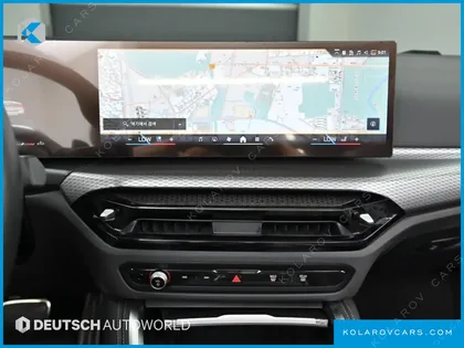 BMW 4 SERIES 420I M SPORT PRO CONVERTIBLE