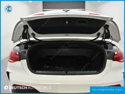 BMW 4 SERIES 420I M SPORT PRO CONVERTIBLE