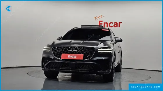 GENESIS GV70 3.5T GASOLINE AWD