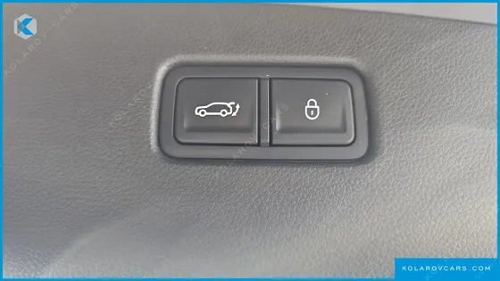 GENESIS GV70 3.5T GASOLINE AWD