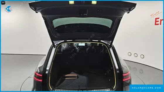 GENESIS GV70 3.5T GASOLINE AWD