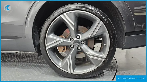 GENESIS GV70 3.5T GASOLINE AWD