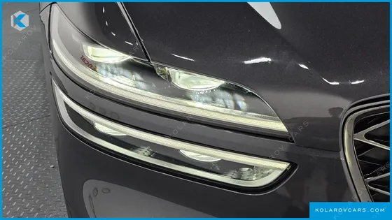 GENESIS GV70 3.5T GASOLINE AWD
