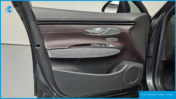 GENESIS GV70 3.5T GASOLINE AWD