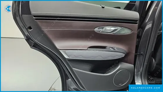 GENESIS GV70 3.5T GASOLINE AWD