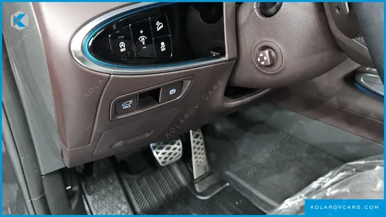 GENESIS GV70 3.5T GASOLINE AWD