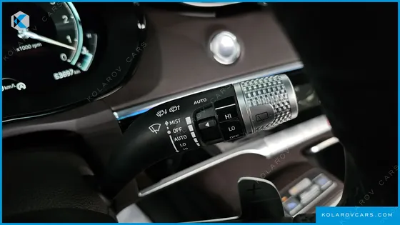 GENESIS GV70 3.5T GASOLINE AWD