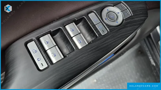 GENESIS GV70 3.5T GASOLINE AWD