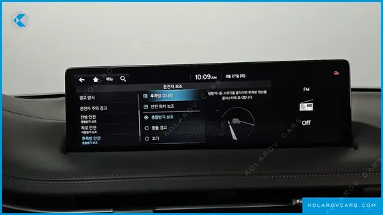 GENESIS GV70 3.5T GASOLINE AWD