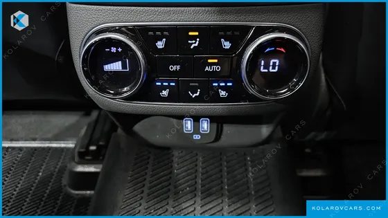 GENESIS GV70 3.5T GASOLINE AWD