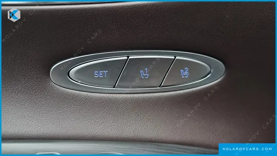 GENESIS GV70 3.5T GASOLINE AWD