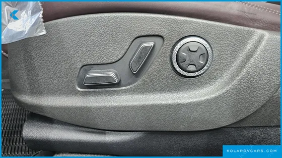 GENESIS GV70 3.5T GASOLINE AWD