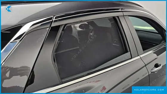 GENESIS GV70 3.5T GASOLINE AWD