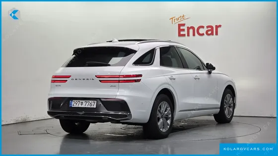 GENESIS GV70 2.5T GASOLINE AWD