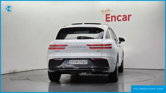 GENESIS GV70 2.5T GASOLINE AWD