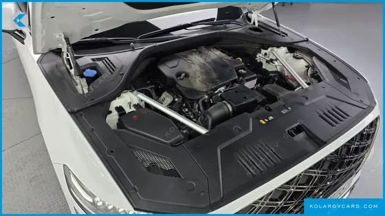 GENESIS GV70 2.5T GASOLINE AWD