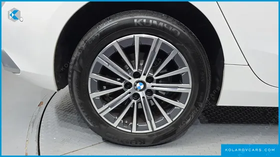 BMW 2 SERIES 218D LUXURY