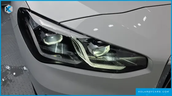 BMW 2 SERIES 218D LUXURY