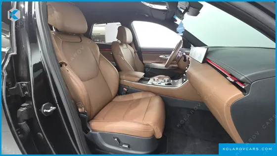 GENESIS GV70 2.5T GASOLINE AWD