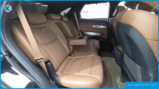 GENESIS GV70 2.5T GASOLINE AWD