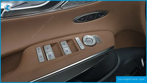 GENESIS GV70 2.5T GASOLINE AWD