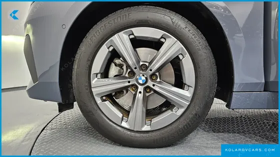 BMW 2 SERIES 220I ADVANTAGE