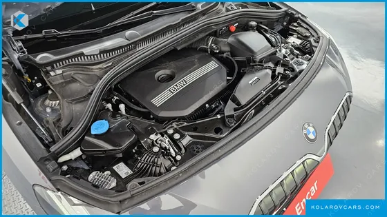 BMW 2 SERIES 220I ADVANTAGE