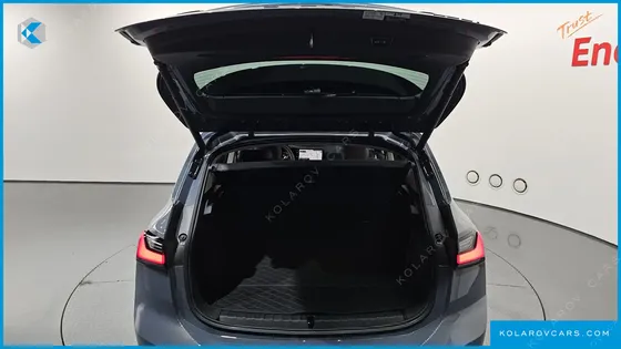 BMW 2 SERIES 220I ADVANTAGE